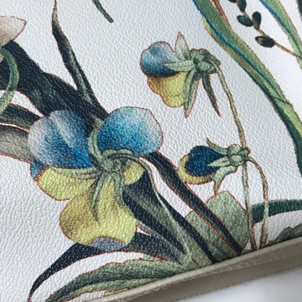 Floral Purse Handbag - Picture 4 of 10